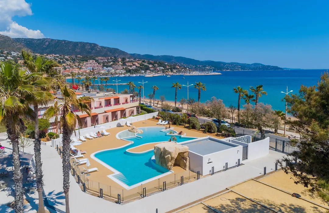 Hotel Club Oustal Del Mar-1
