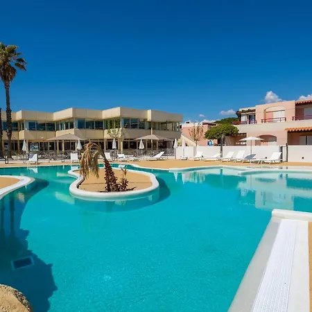Hotel Club Oustal Del Mar-3